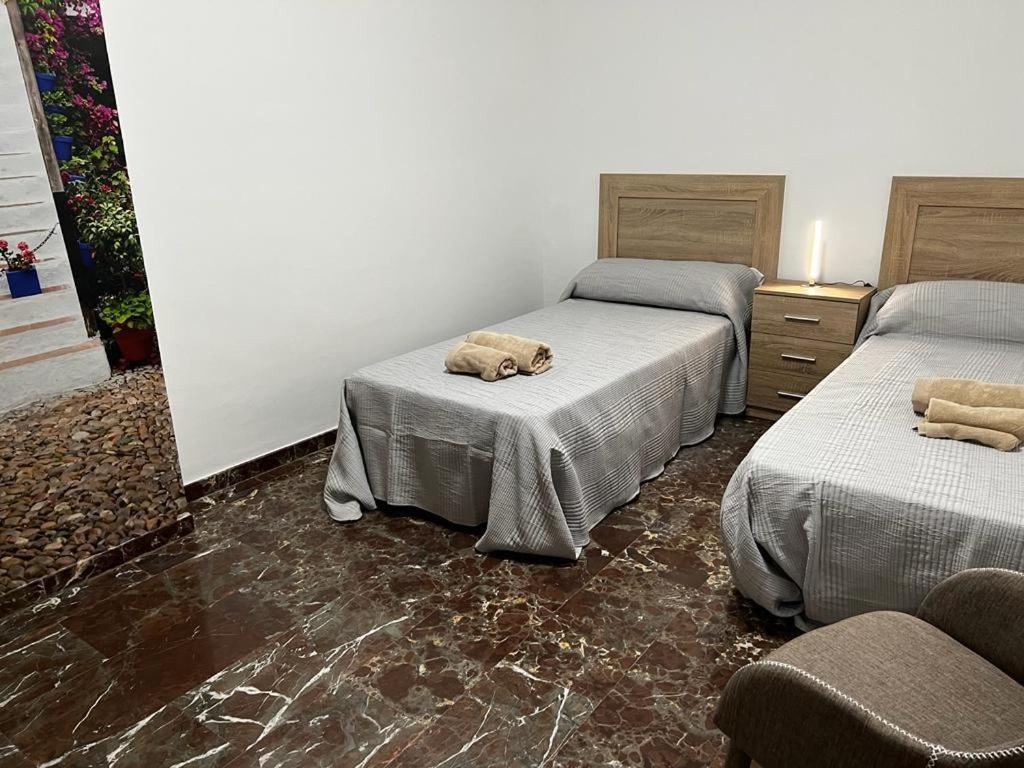 Ferienwohnung Gracia Córdoba Exterior foto
