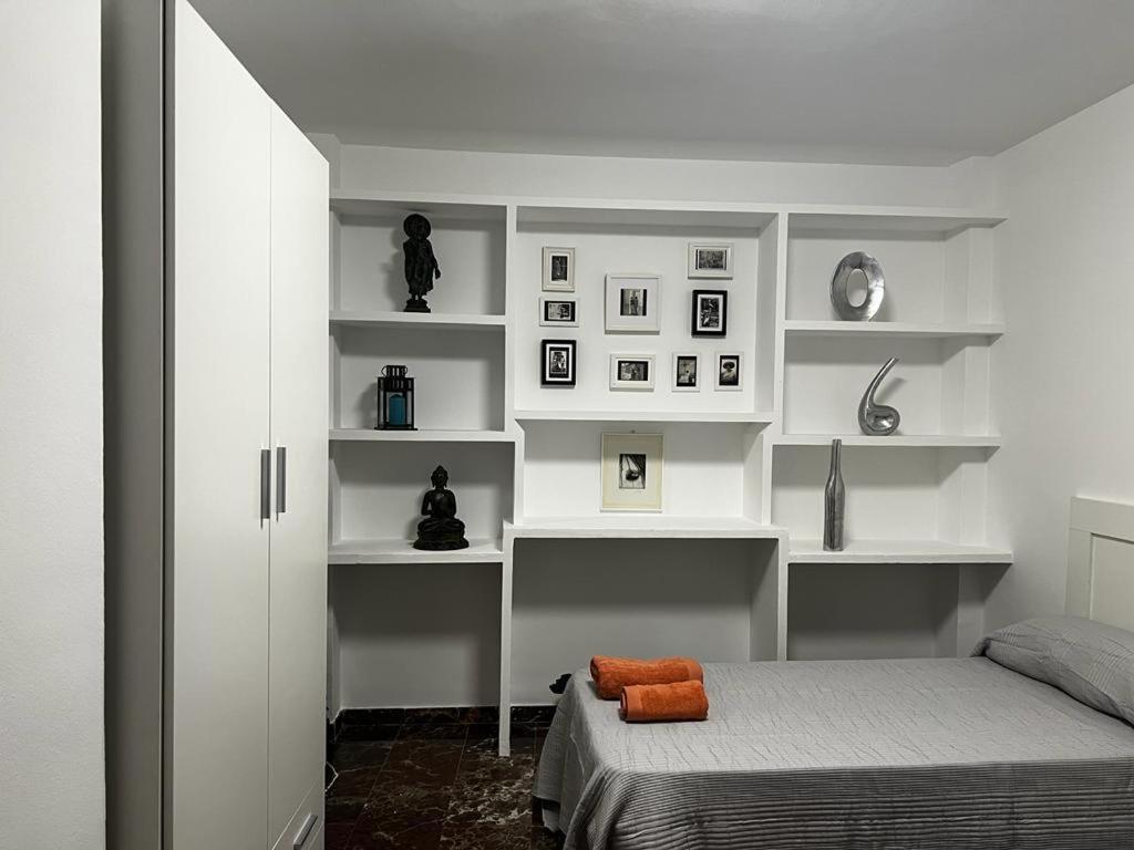 Ferienwohnung Gracia Córdoba Exterior foto