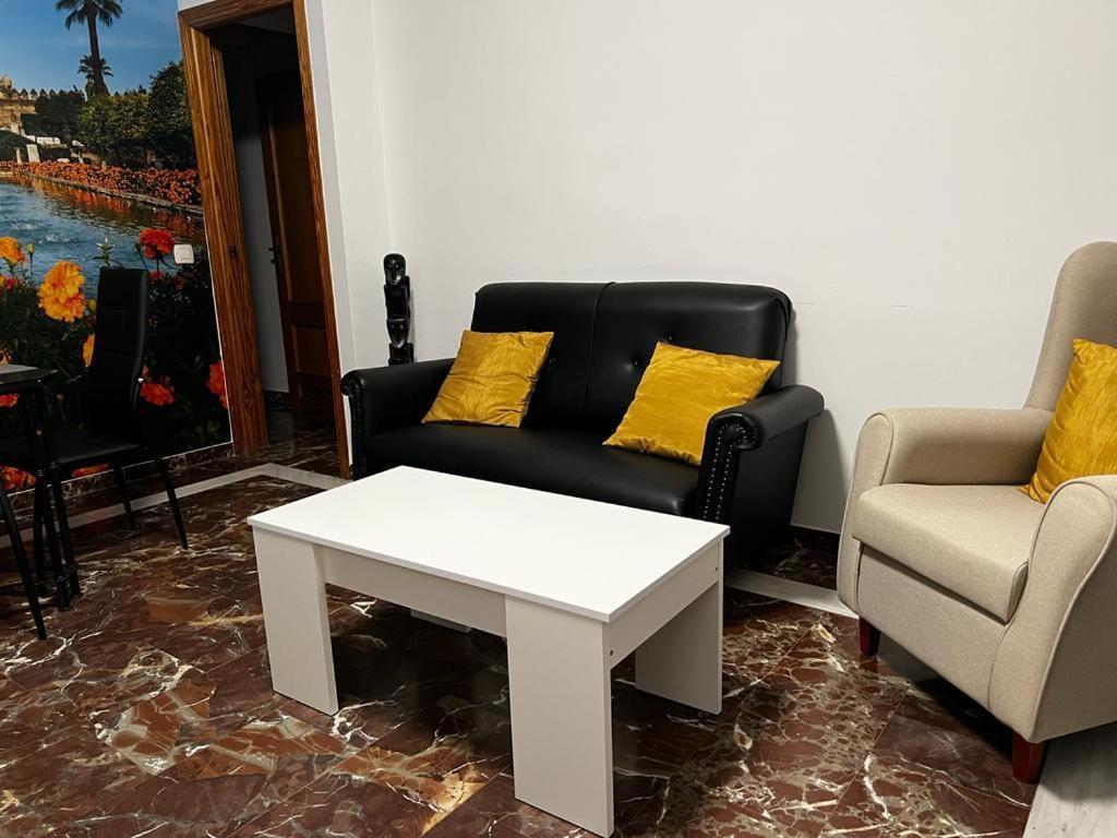 Ferienwohnung Gracia Córdoba Exterior foto